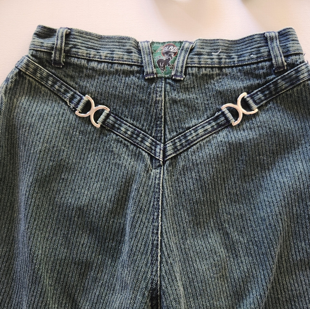 Vintage Rockies Jeans